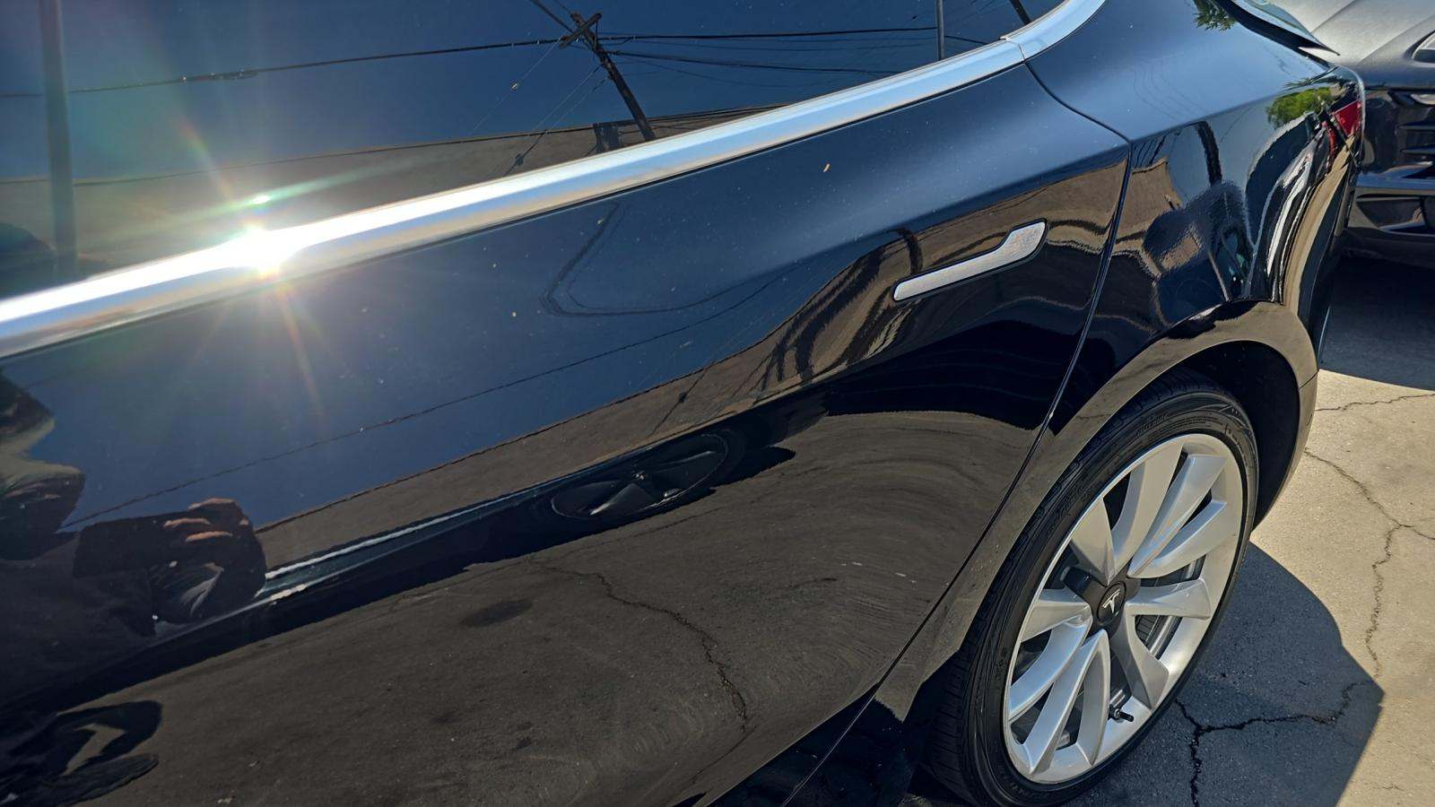 2019 Tesla Model 3 Long Range FWD