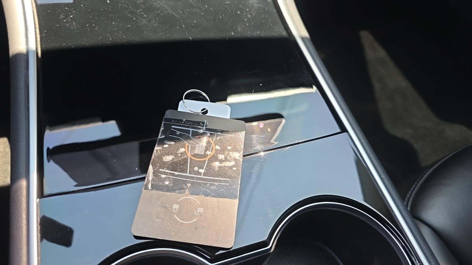2019 Tesla Model 3 Long Range FWD