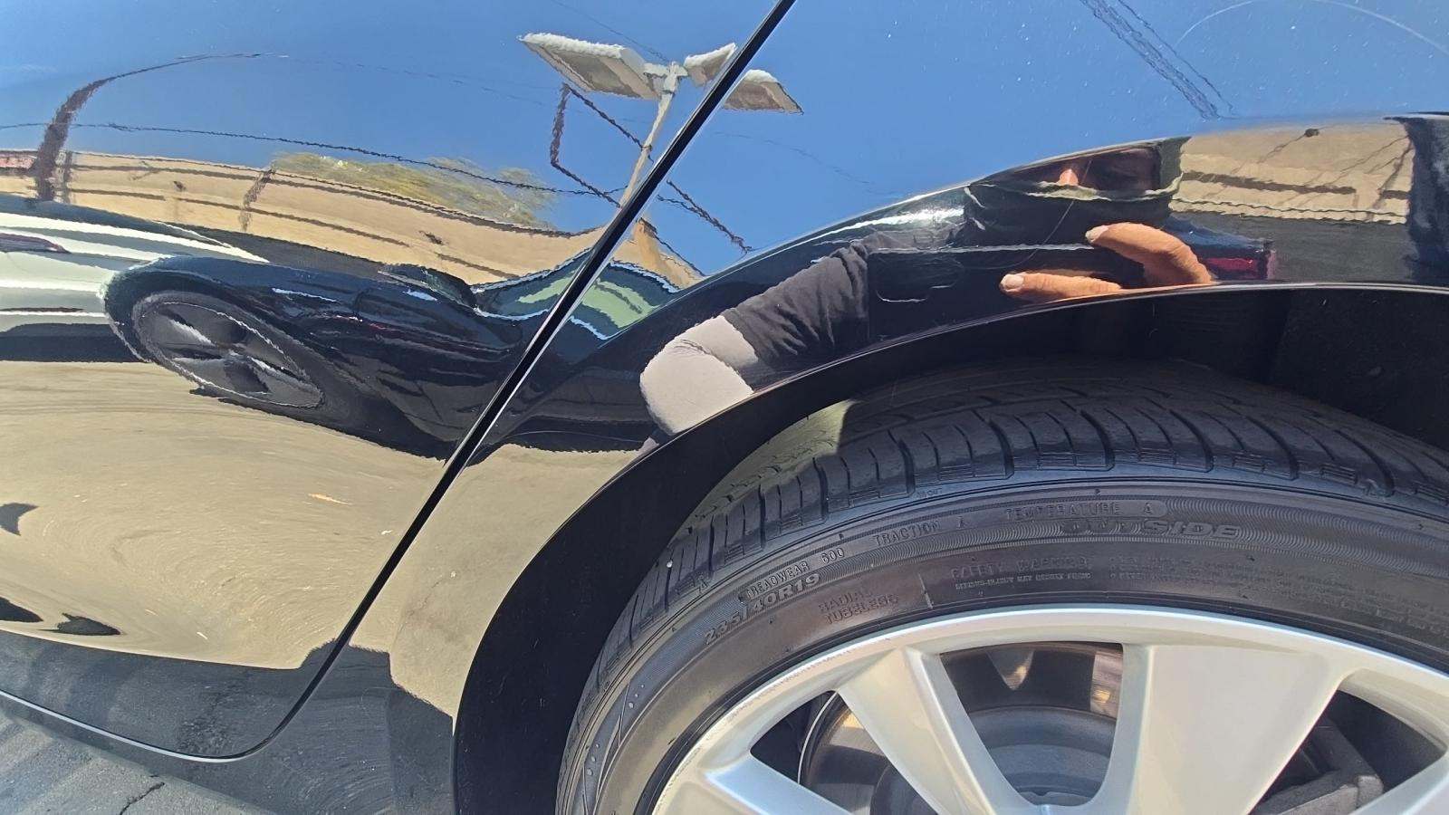 2019 Tesla Model 3 Long Range FWD