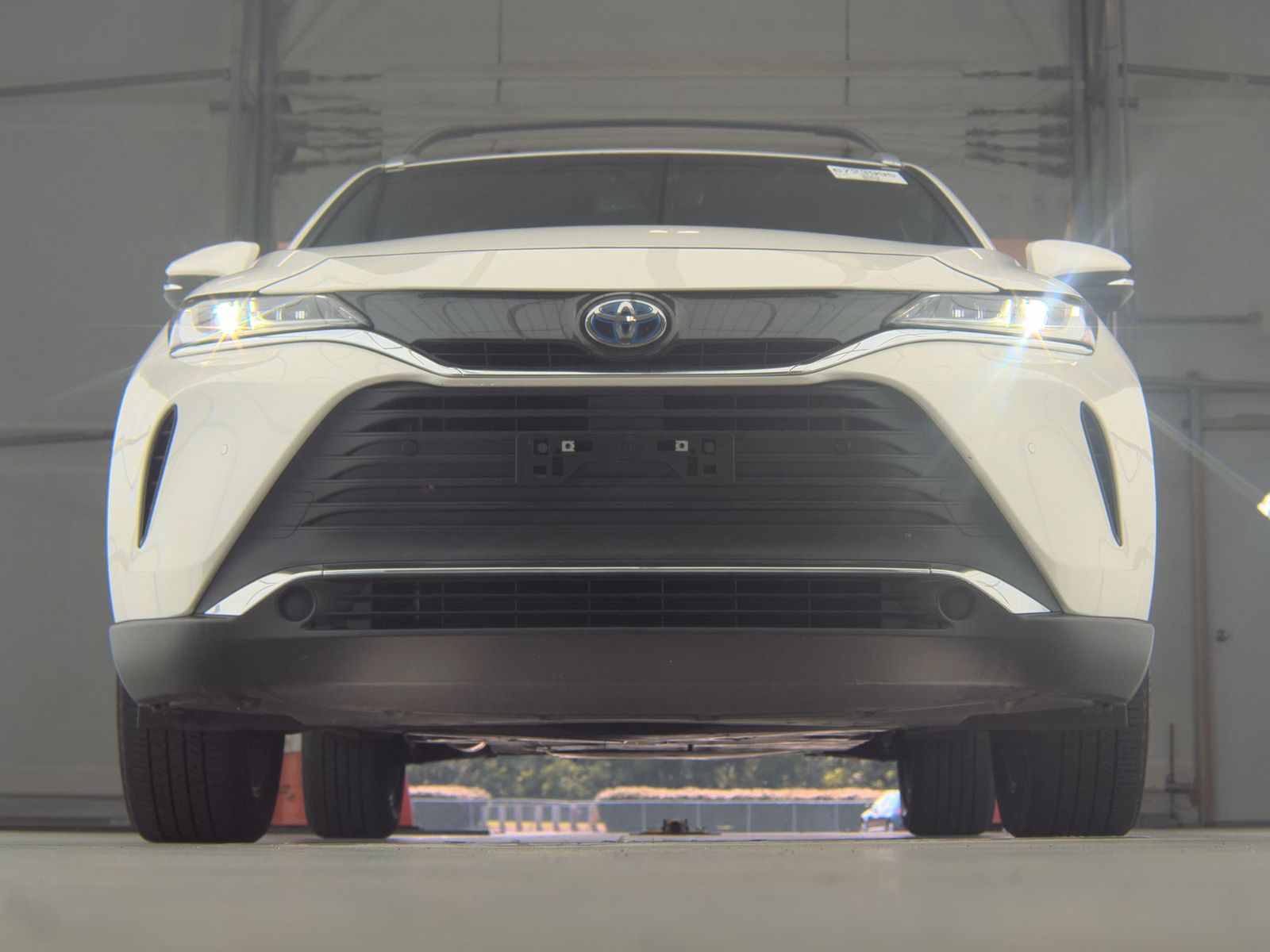 2022 Toyota Venza XLE AWD