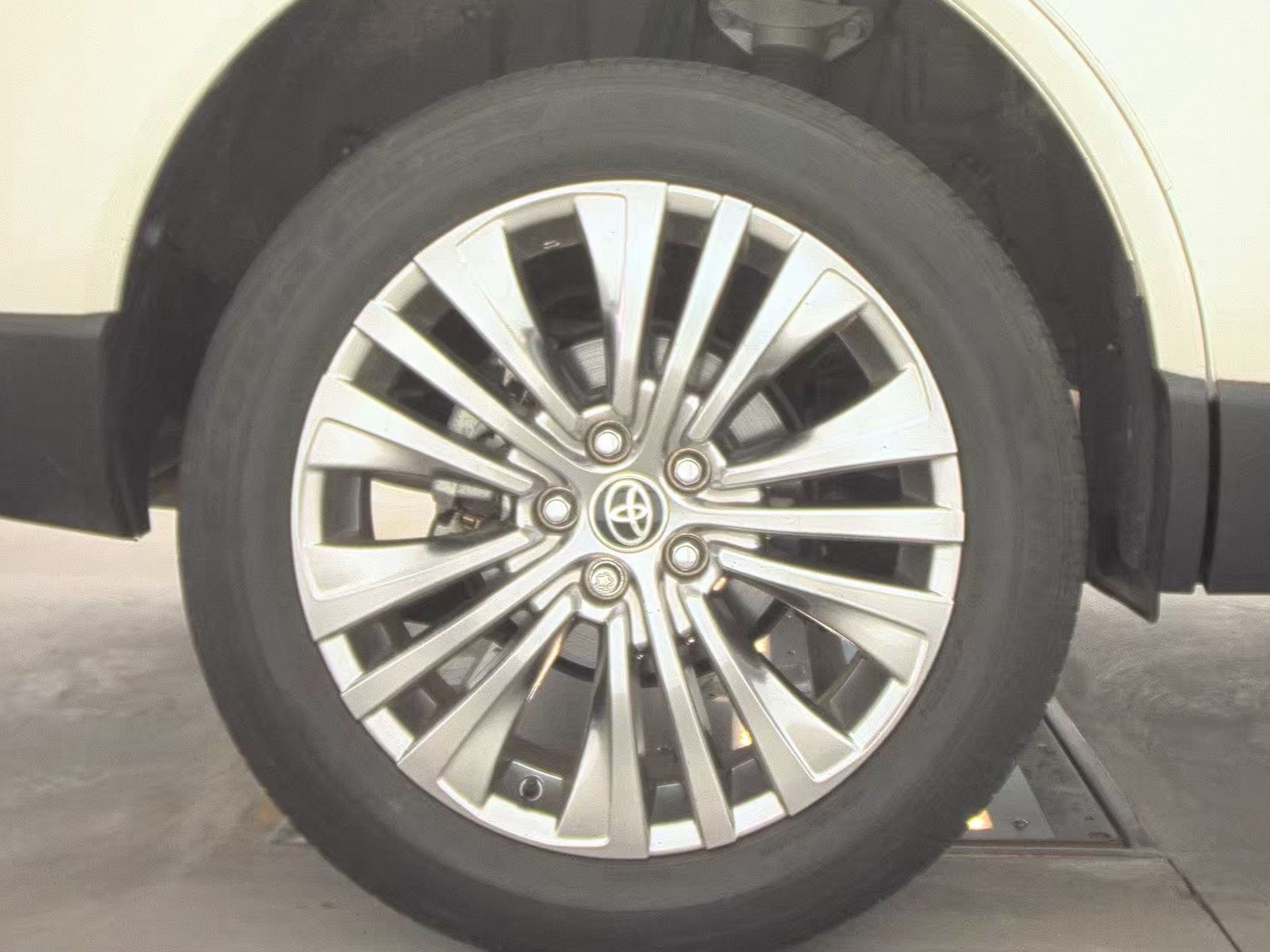2022 Toyota Venza XLE AWD
