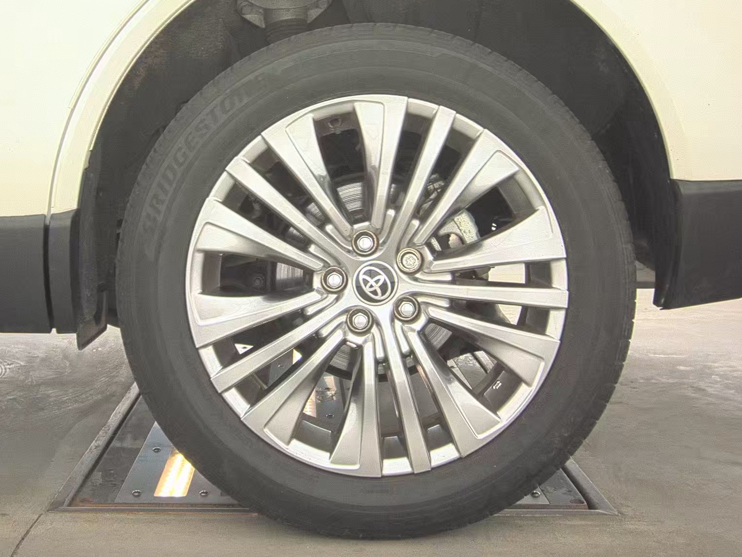 2022 Toyota Venza XLE AWD