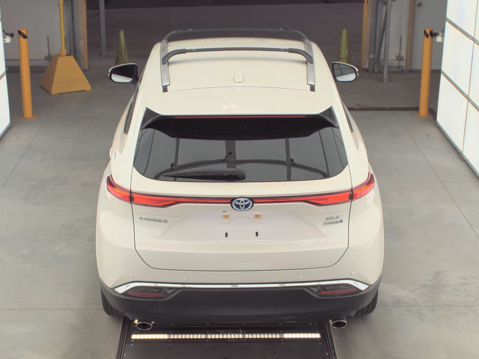 2022 Toyota Venza XLE AWD