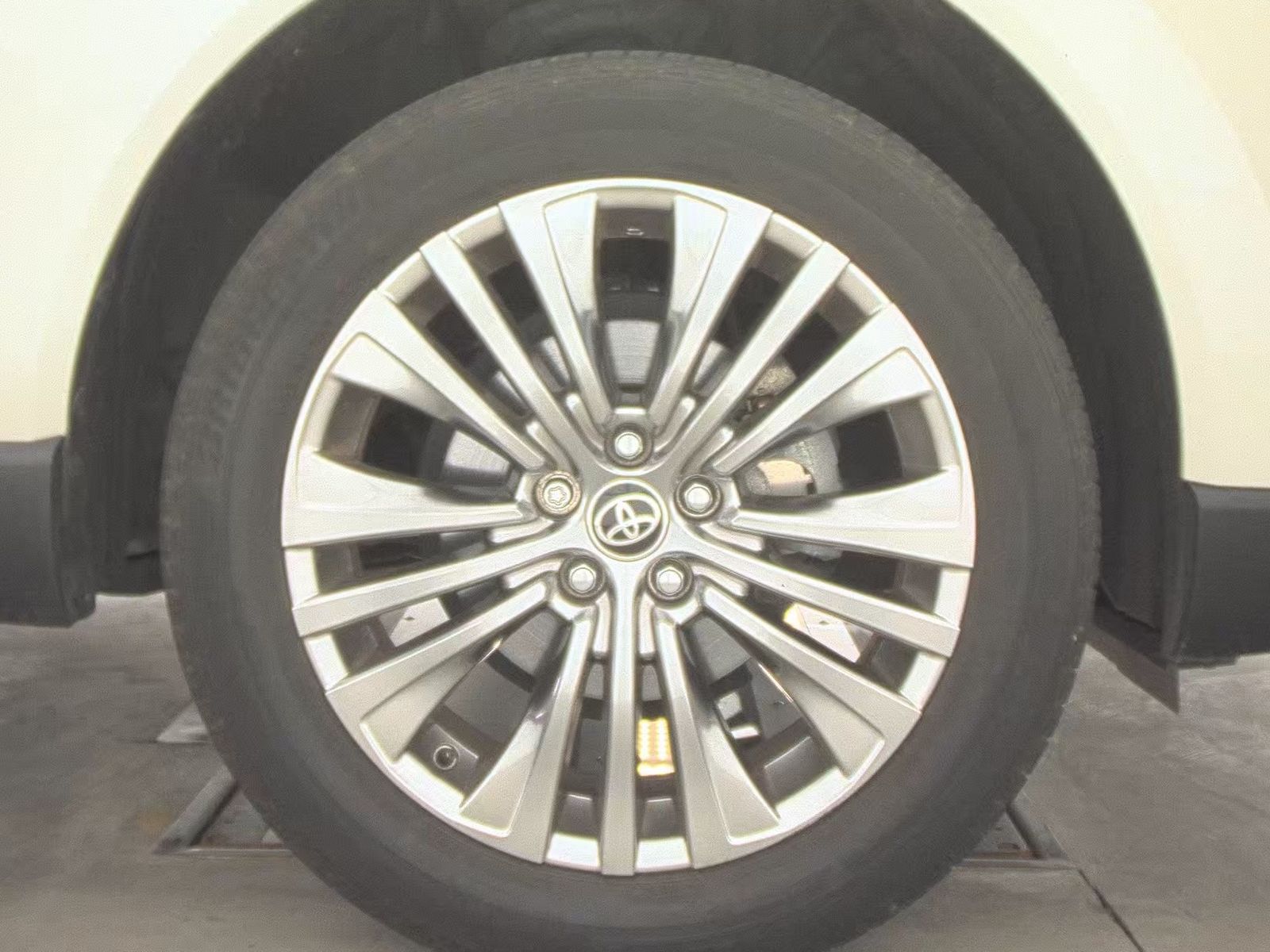 2022 Toyota Venza XLE AWD