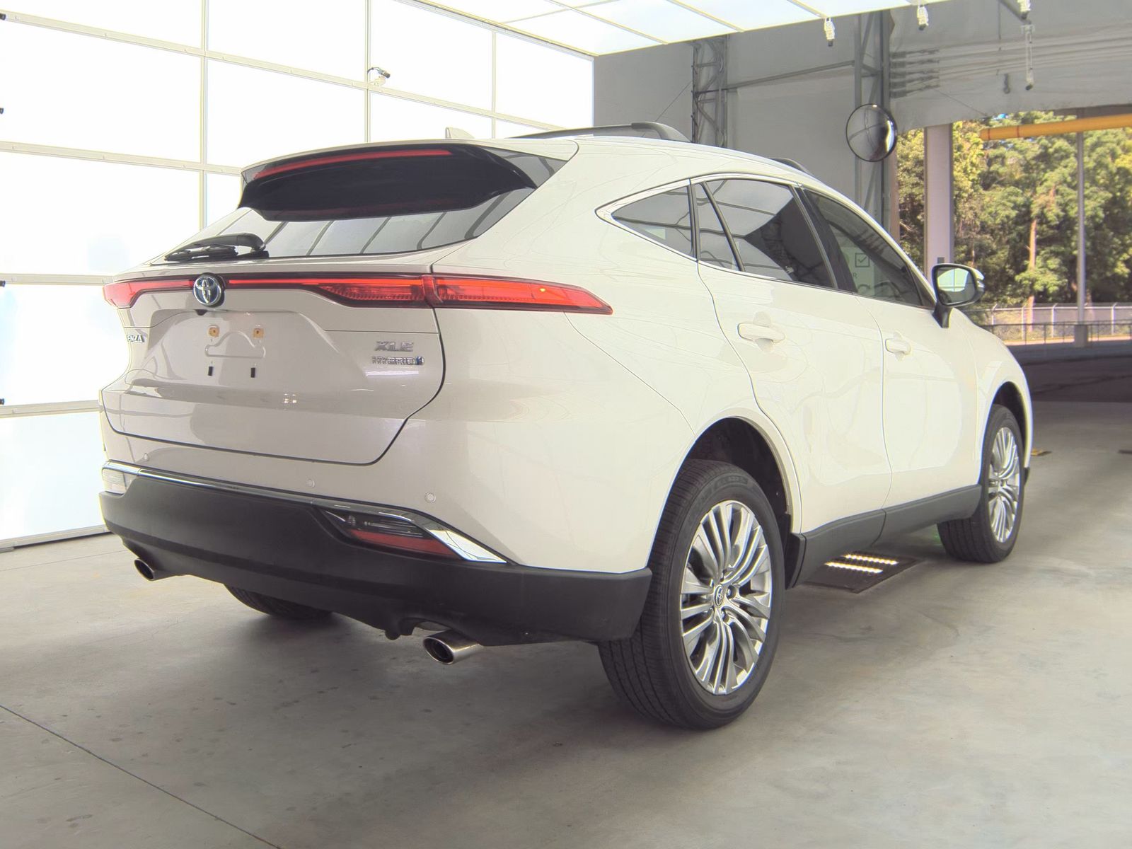 2022 Toyota Venza XLE AWD