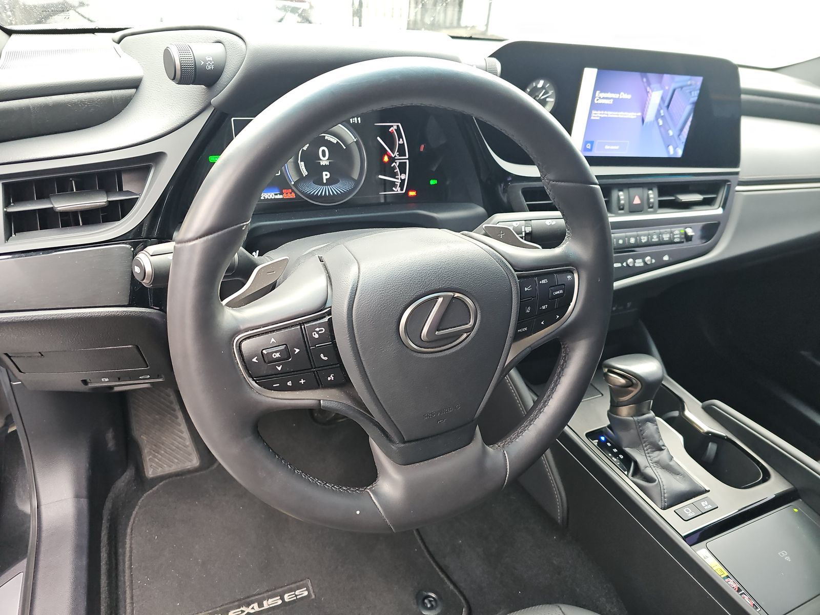 2024 Lexus ES ES 300h FWD