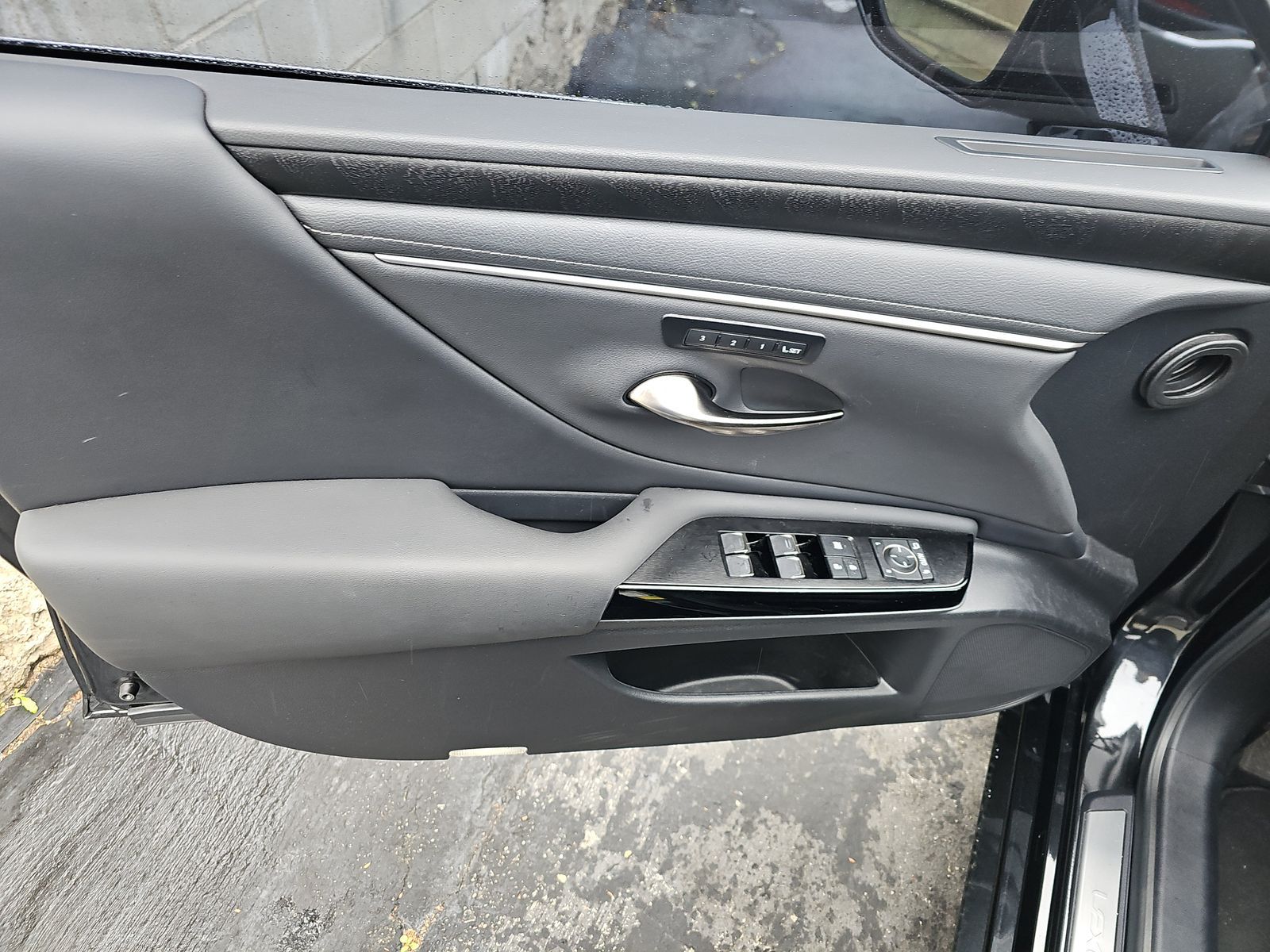 2024 Lexus ES ES 300h FWD