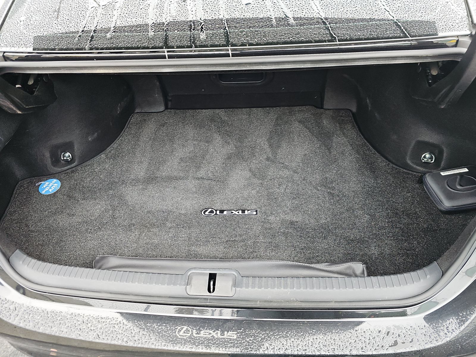 2024 Lexus ES ES 300h FWD