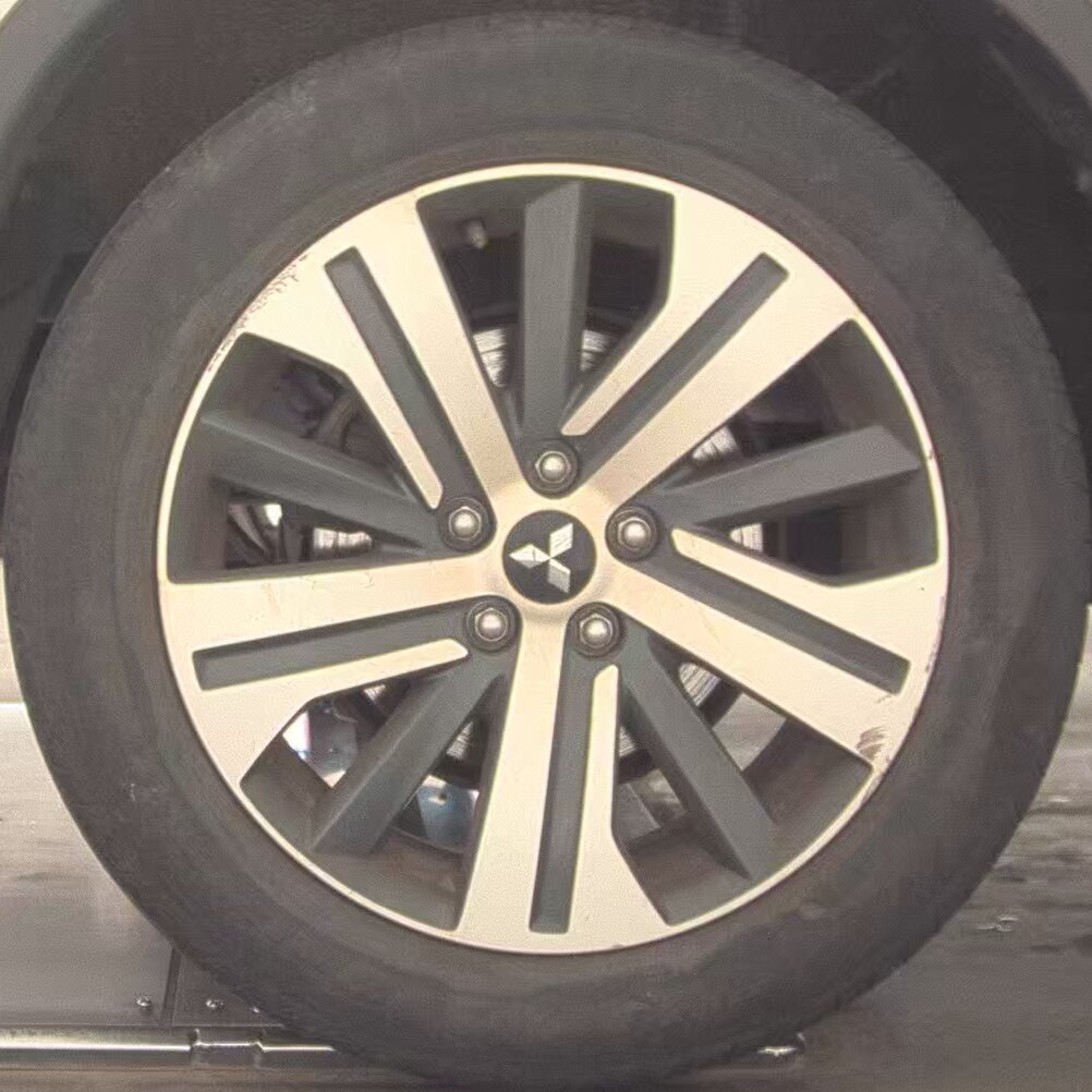 2021 Mitsubishi Outlander Sport 2.0 S FWD