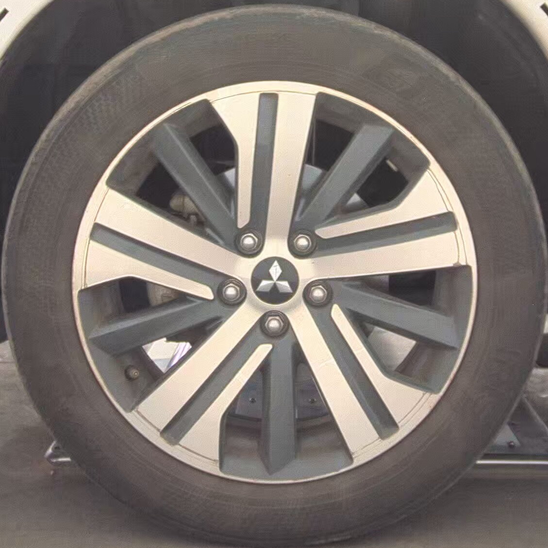 2021 Mitsubishi Outlander Sport 2.0 S FWD