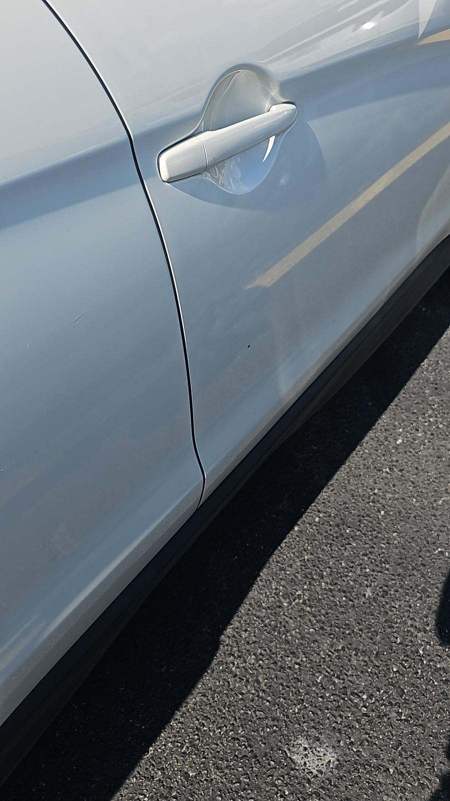 2021 Mitsubishi Outlander Sport 2.0 S FWD