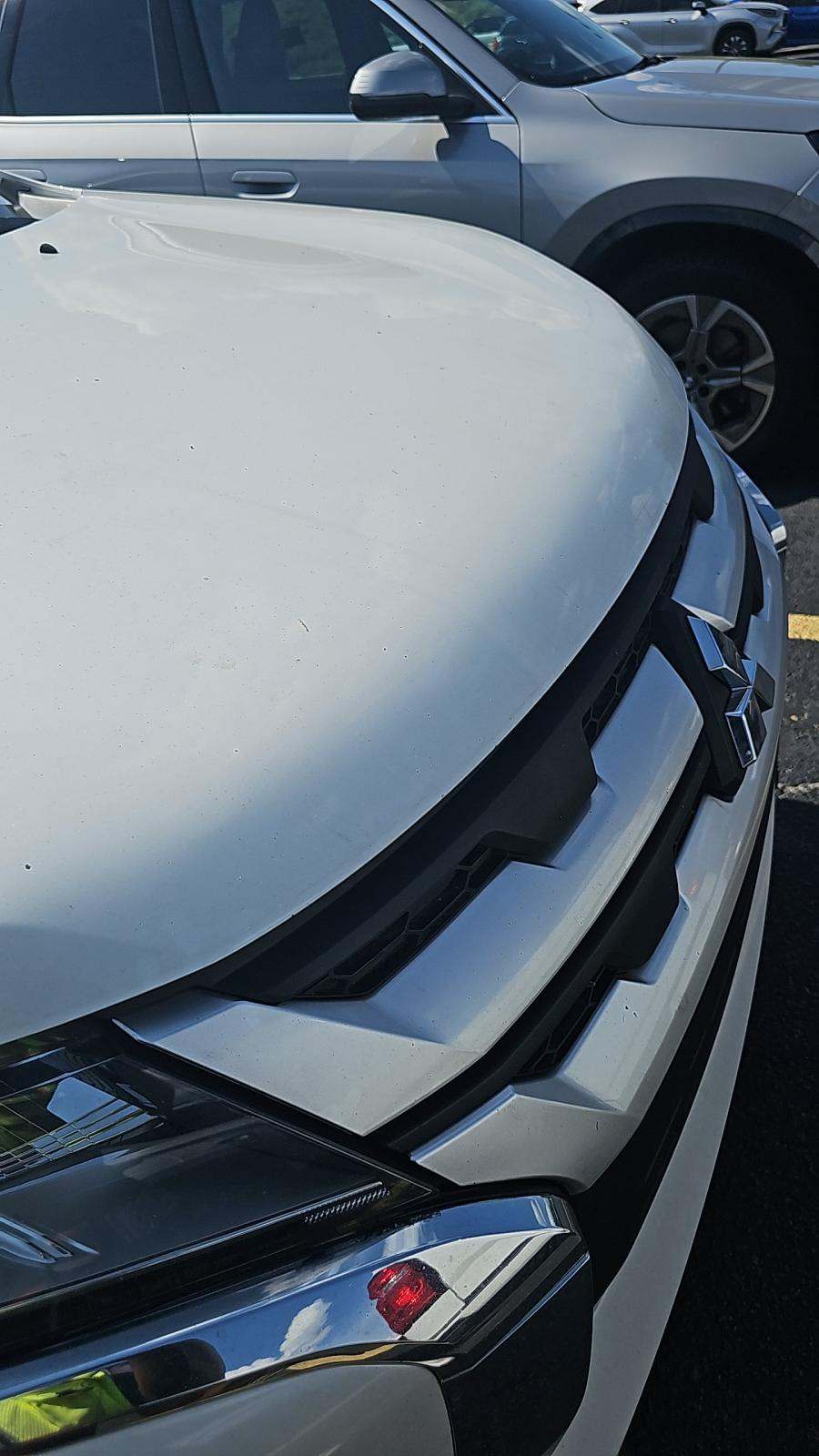 2021 Mitsubishi Outlander Sport 2.0 S FWD