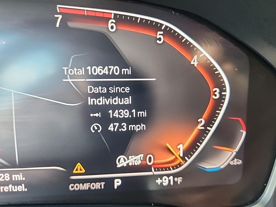 2019 BMW 3 Series 330i xDrive AWD