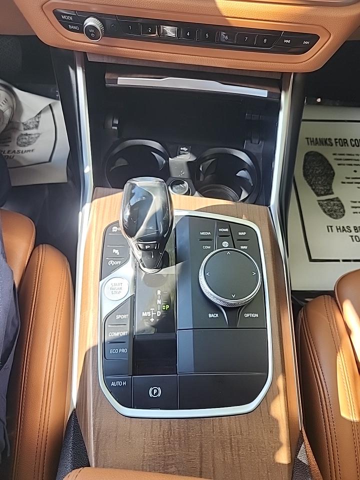 2019 BMW 3 Series 330i xDrive AWD