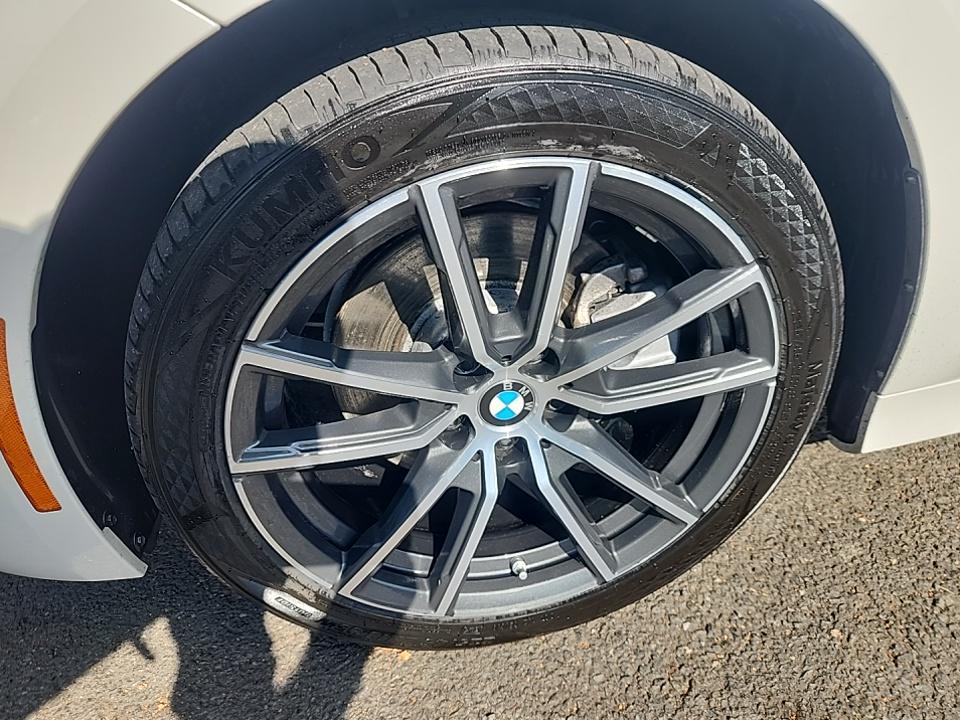 2019 BMW 3 Series 330i xDrive AWD