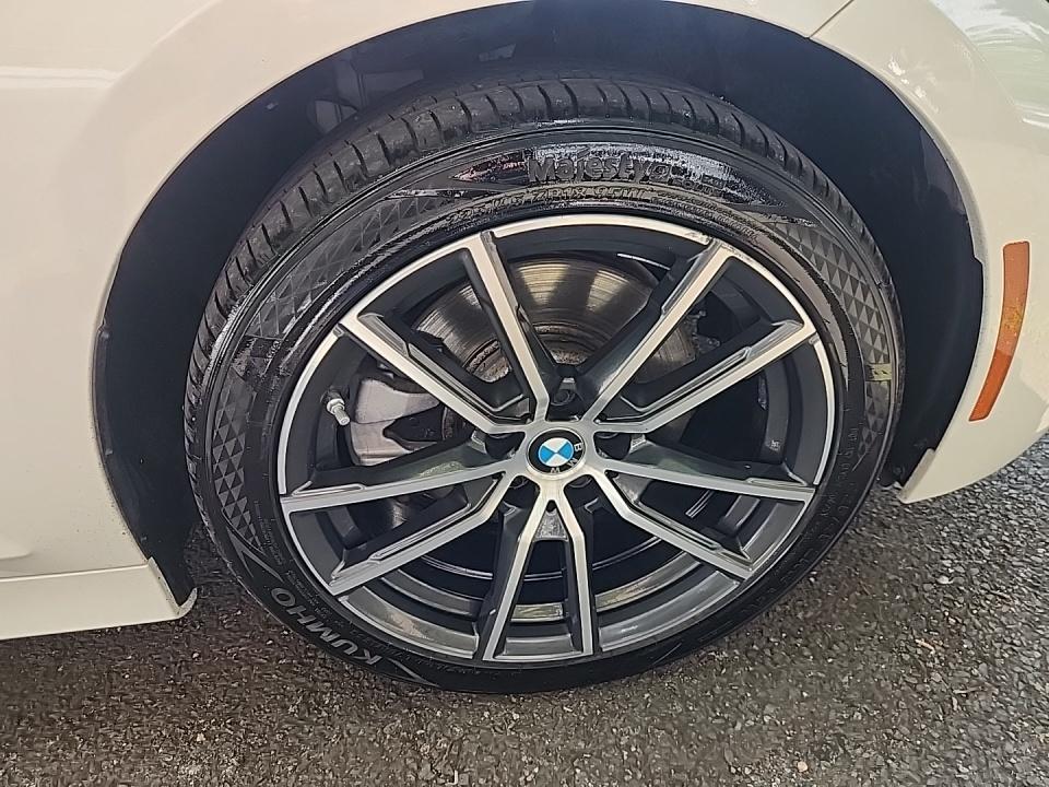 2019 BMW 3 Series 330i xDrive AWD