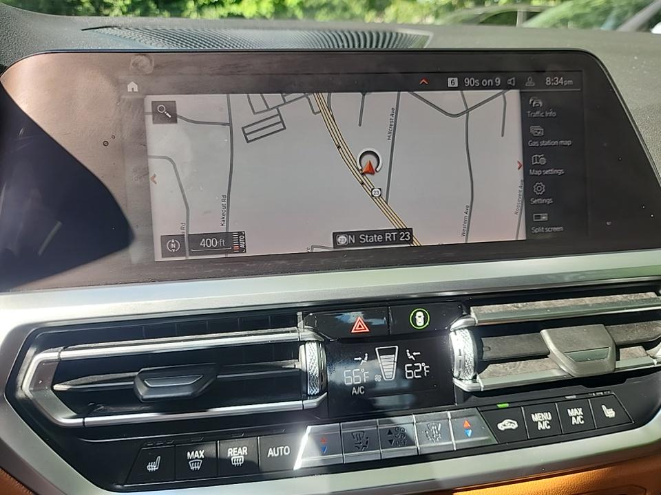 2019 BMW 3 Series 330i xDrive AWD
