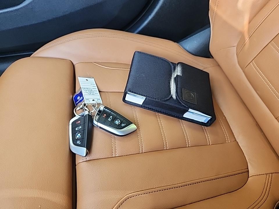 2019 BMW 3 Series 330i xDrive AWD