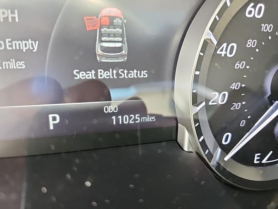 2022 Toyota Highlander XLE AWD