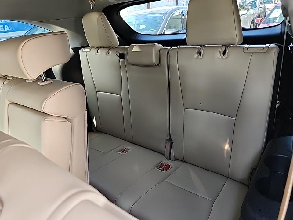 2022 Toyota Highlander XLE AWD