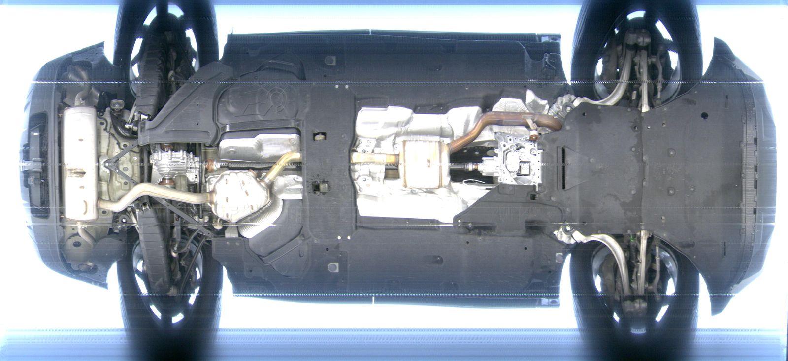 2024 Audi Q7 Premium Plus AWD