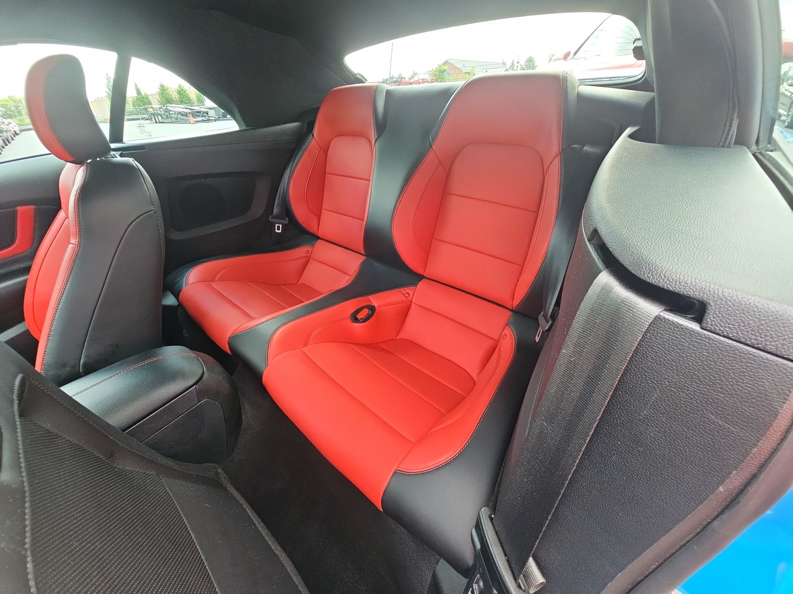 2023 Ford Mustang GT Premium RWD
