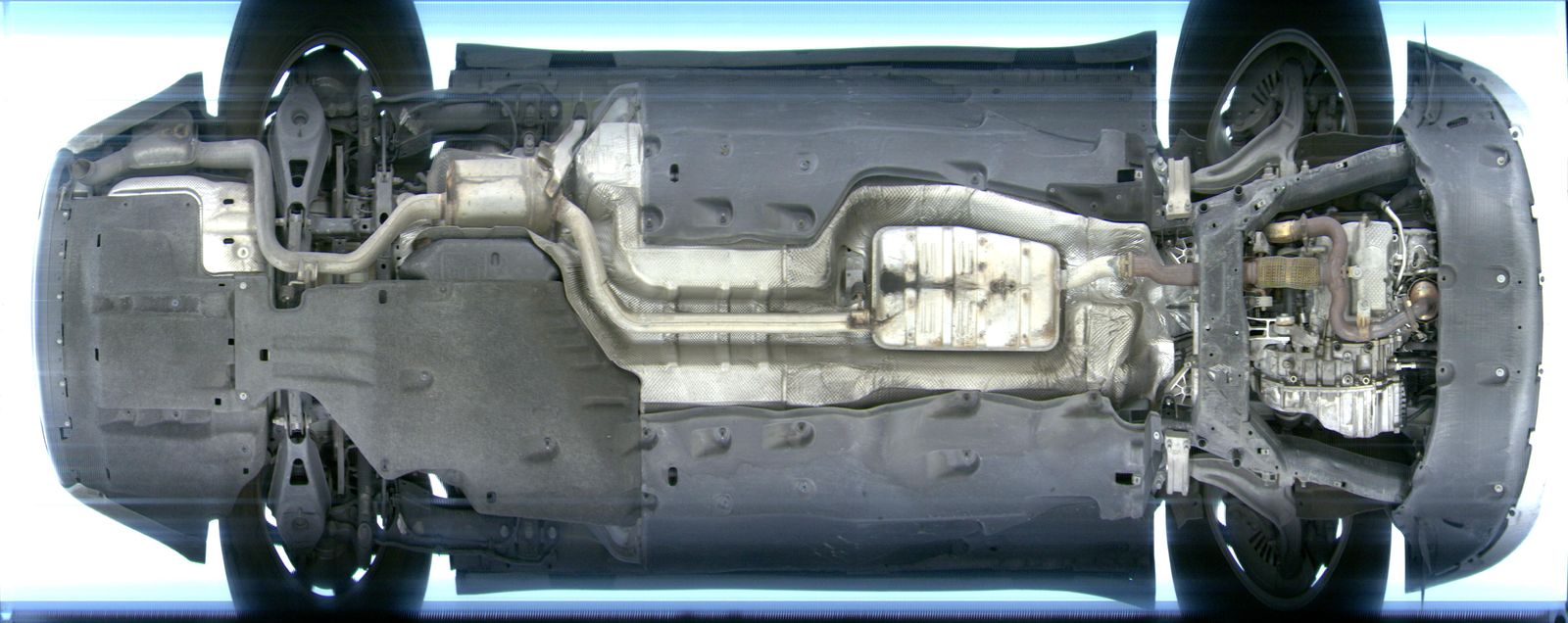 2019 Chrysler Pacifica Touring L FWD