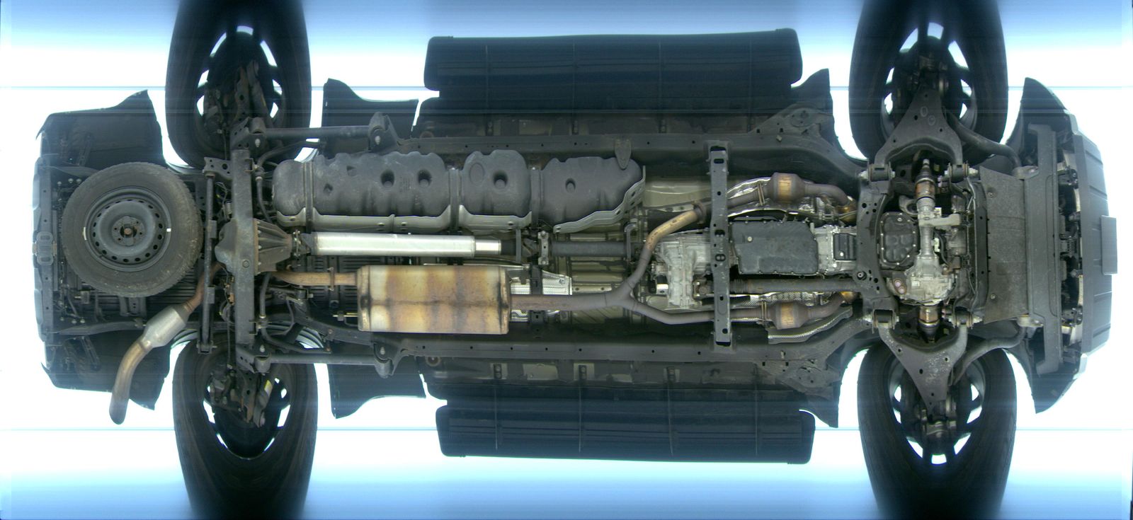 2022 Toyota Tundra Hybrid Limited AWD