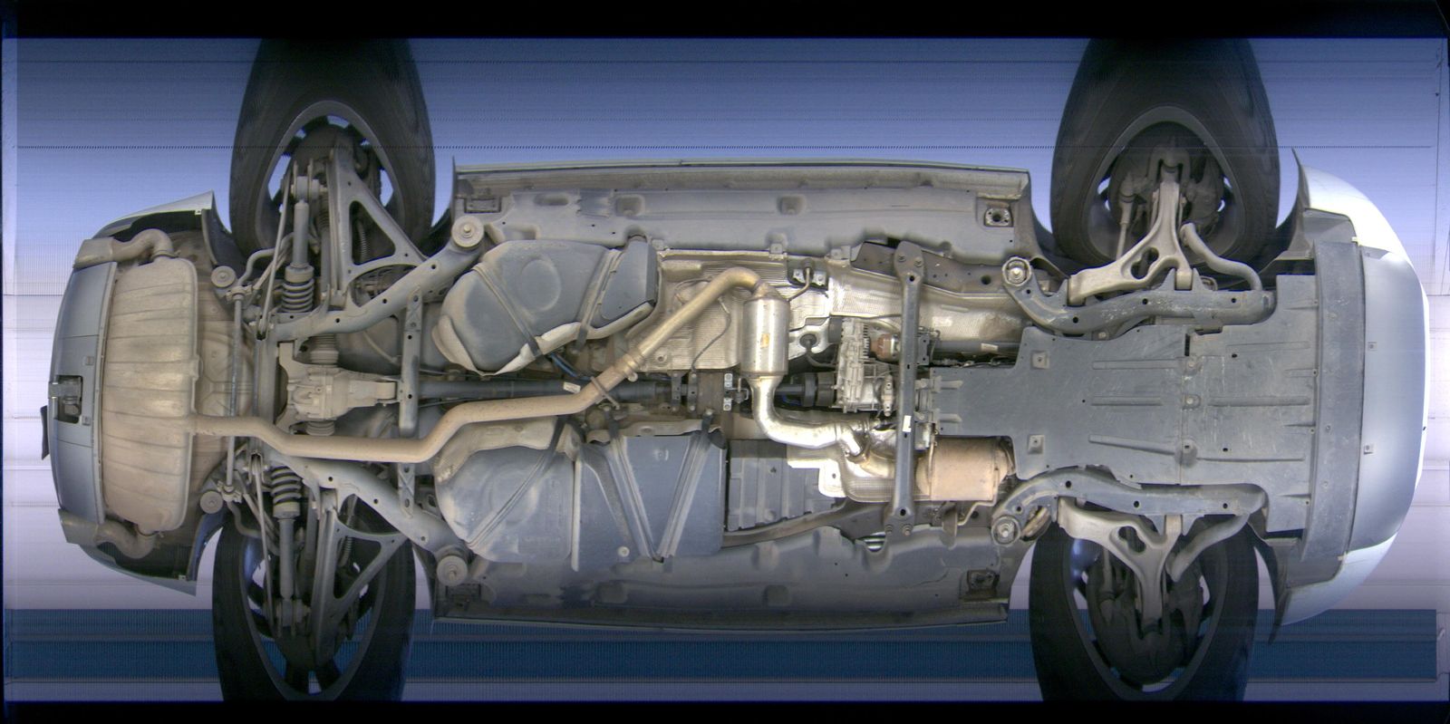 2014 Audi Q7 TDI Prestige AWD