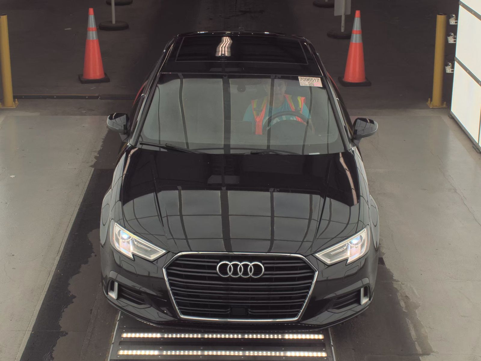 2019 Audi A3 2.0T Premium FWD