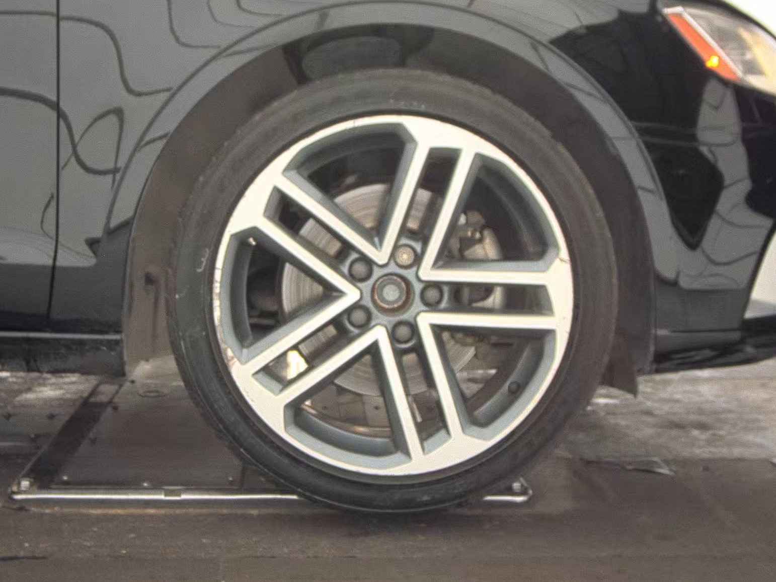 2019 Audi A3 2.0T Premium FWD