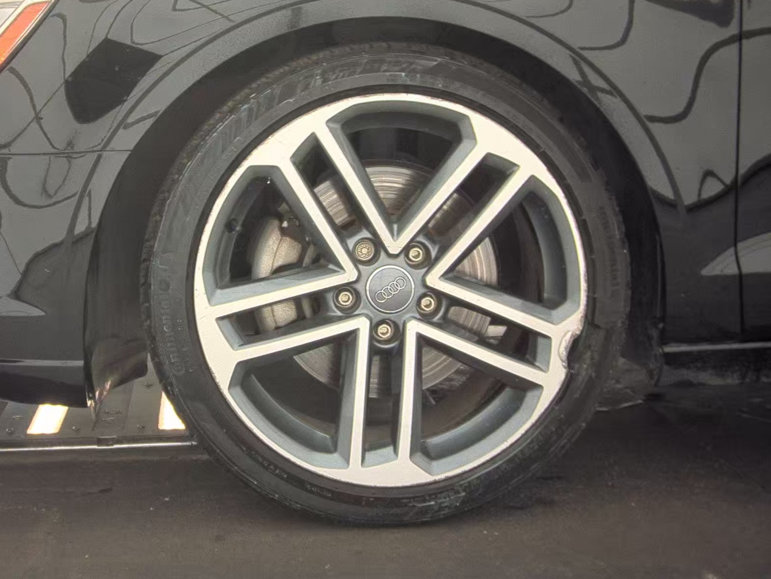 2019 Audi A3 2.0T Premium FWD
