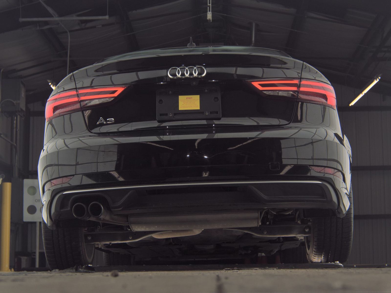 2019 Audi A3 2.0T Premium FWD