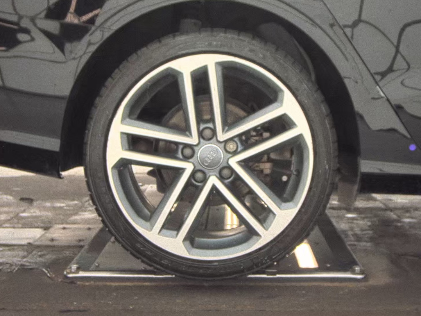 2019 Audi A3 2.0T Premium FWD