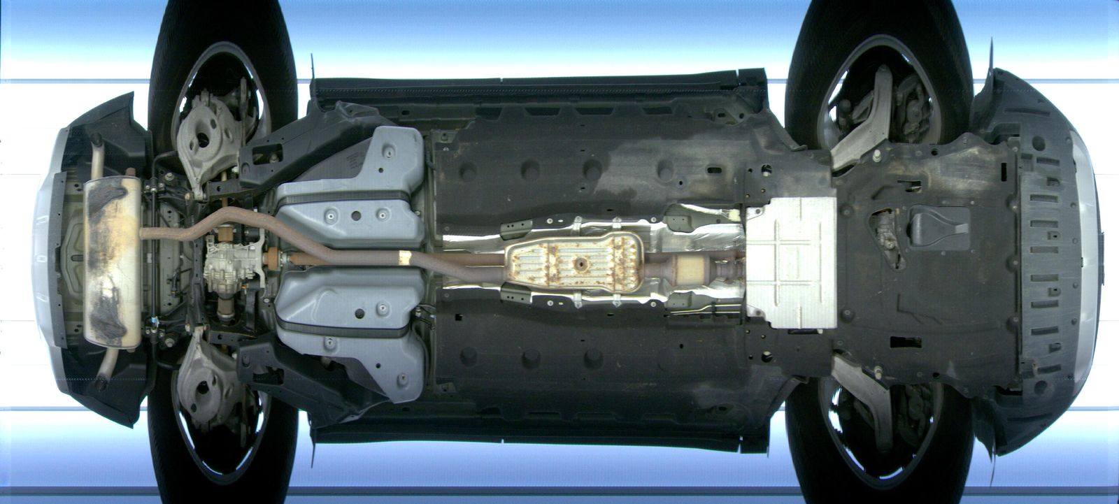 2022 Ford Edge SEL AWD