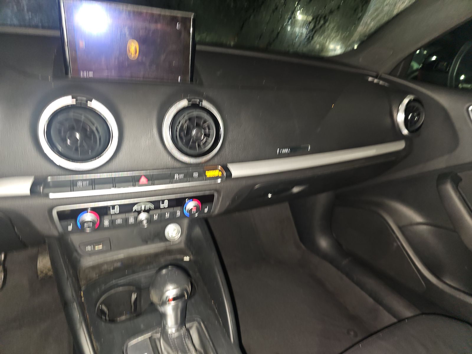 2019 Audi A3 2.0T Premium FWD