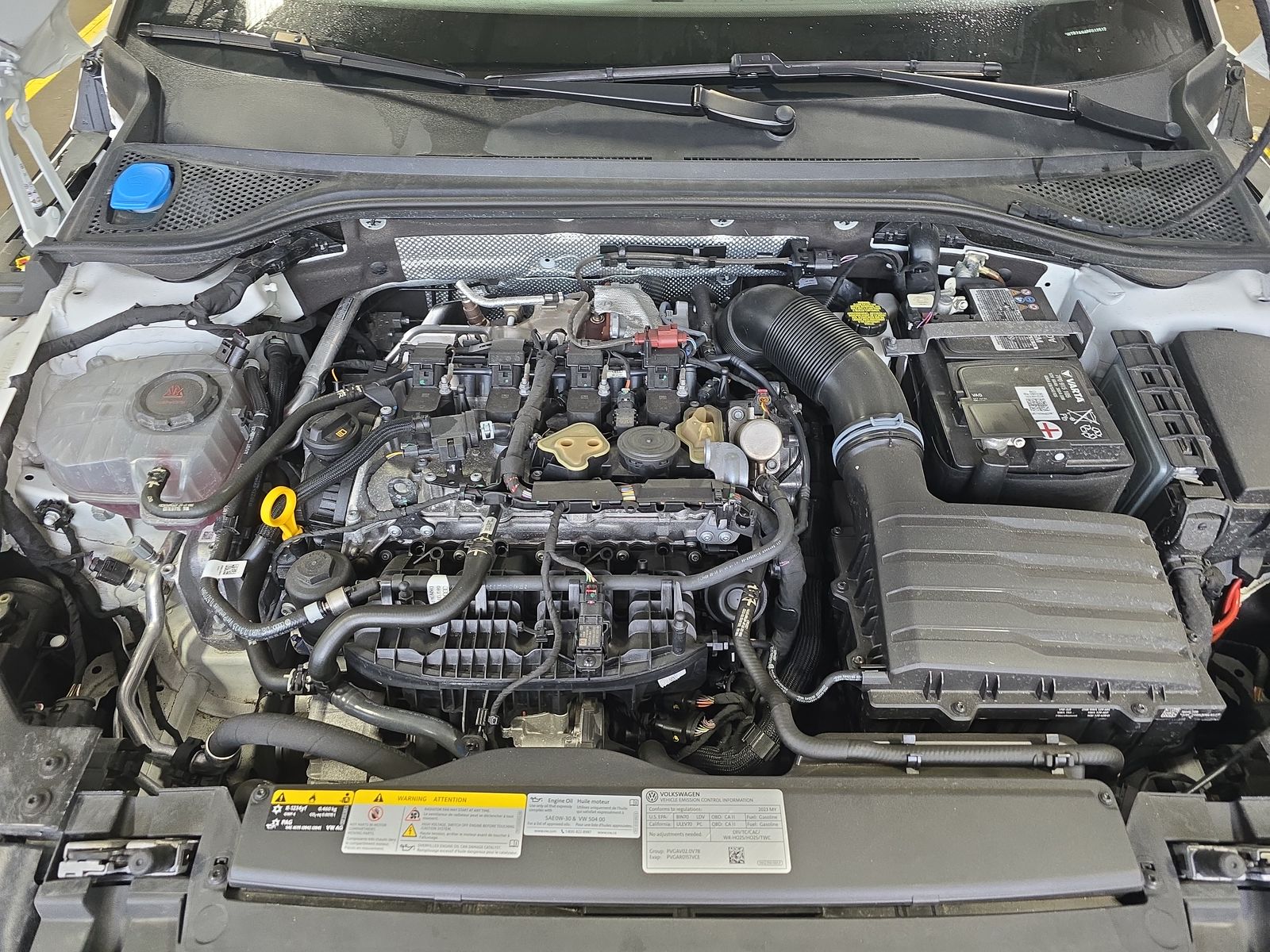 2023 Volkswagen Arteon SEL Premium R-Line AWD