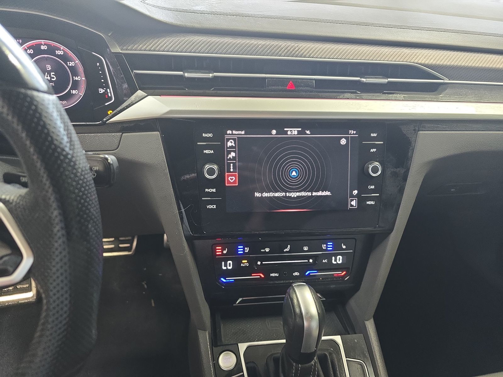 2023 Volkswagen Arteon SEL Premium R-Line AWD