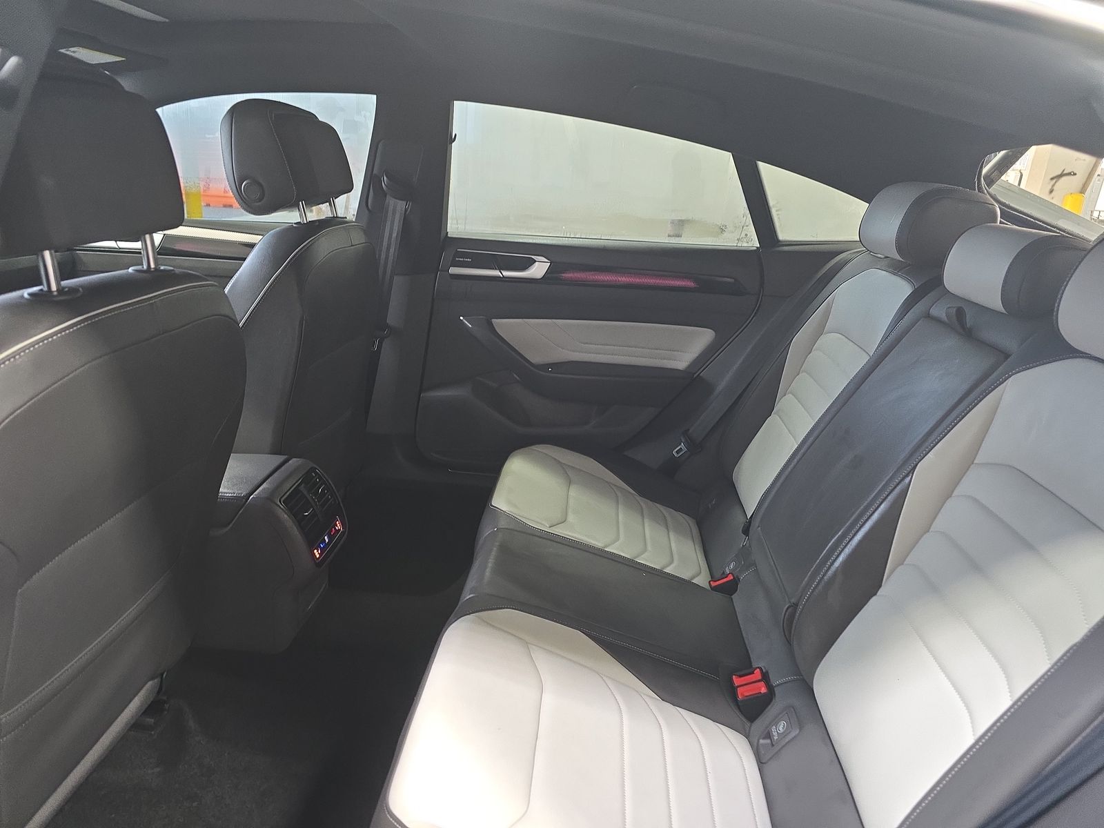 2023 Volkswagen Arteon SEL Premium R-Line AWD