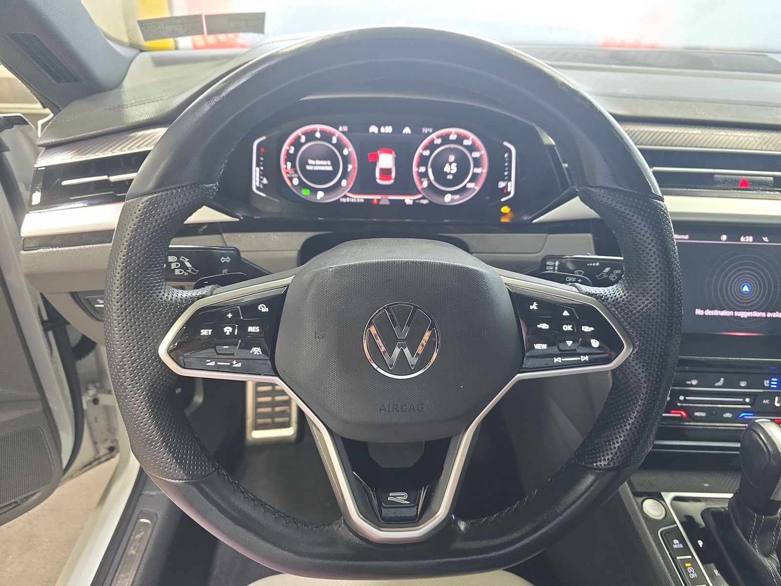 2023 Volkswagen Arteon SEL Premium R-Line AWD