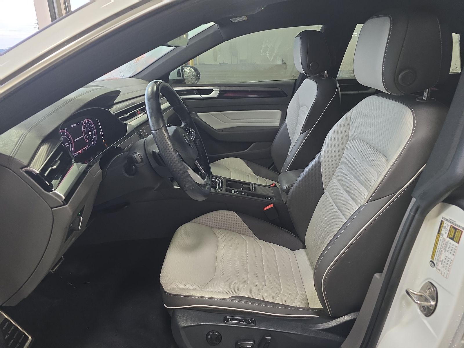 2023 Volkswagen Arteon SEL Premium R-Line AWD