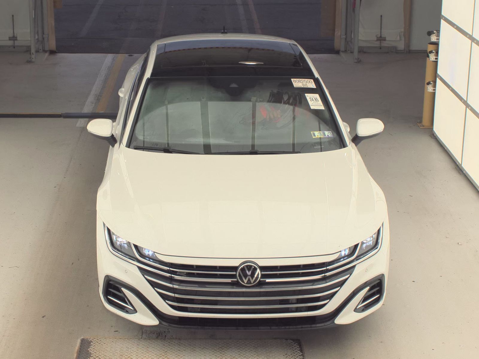 2023 Volkswagen Arteon SEL Premium R-Line AWD