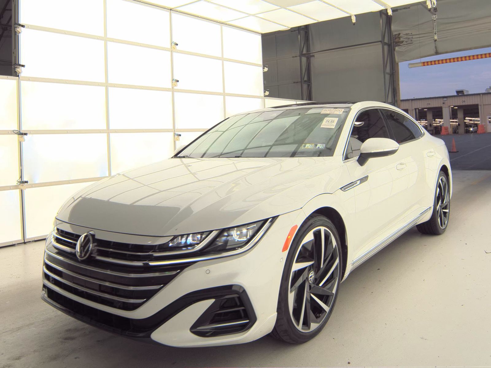 2023 Volkswagen Arteon SEL Premium R-Line AWD