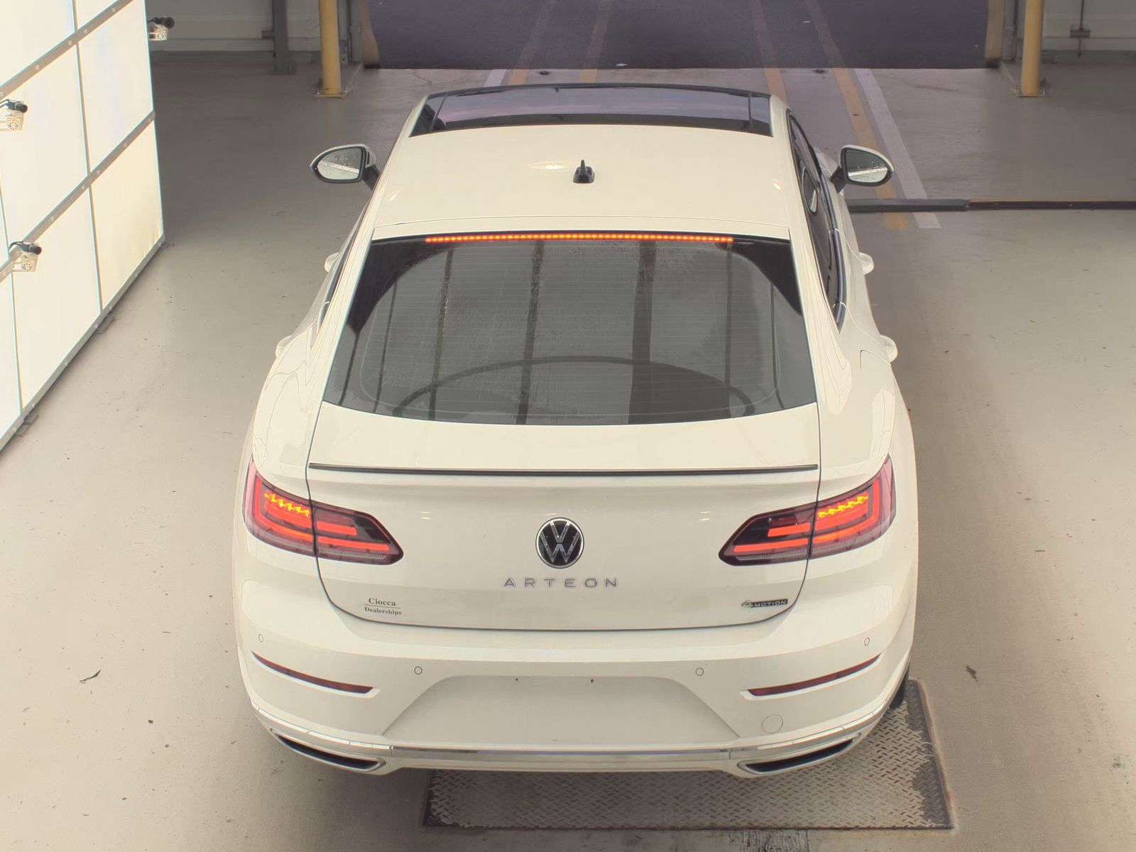 2023 Volkswagen Arteon SEL Premium R-Line AWD