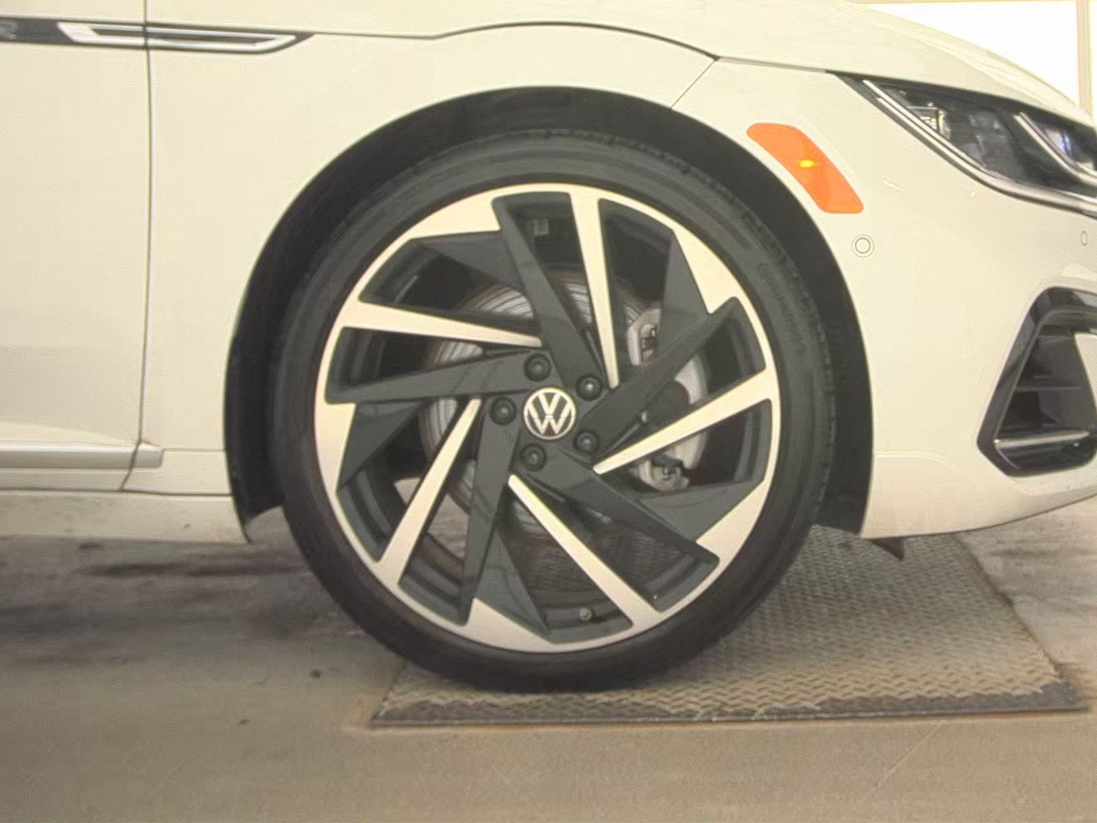 2023 Volkswagen Arteon SEL Premium R-Line AWD