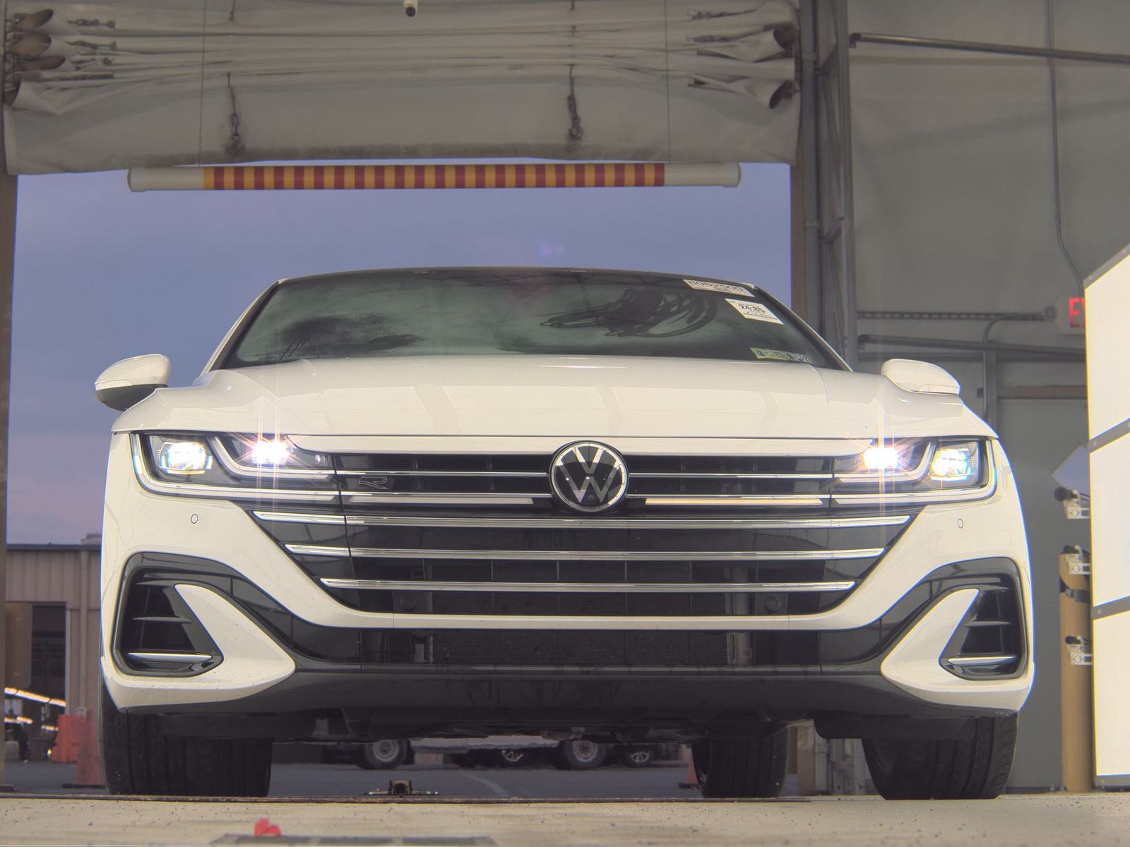 2023 Volkswagen Arteon SEL Premium R-Line AWD
