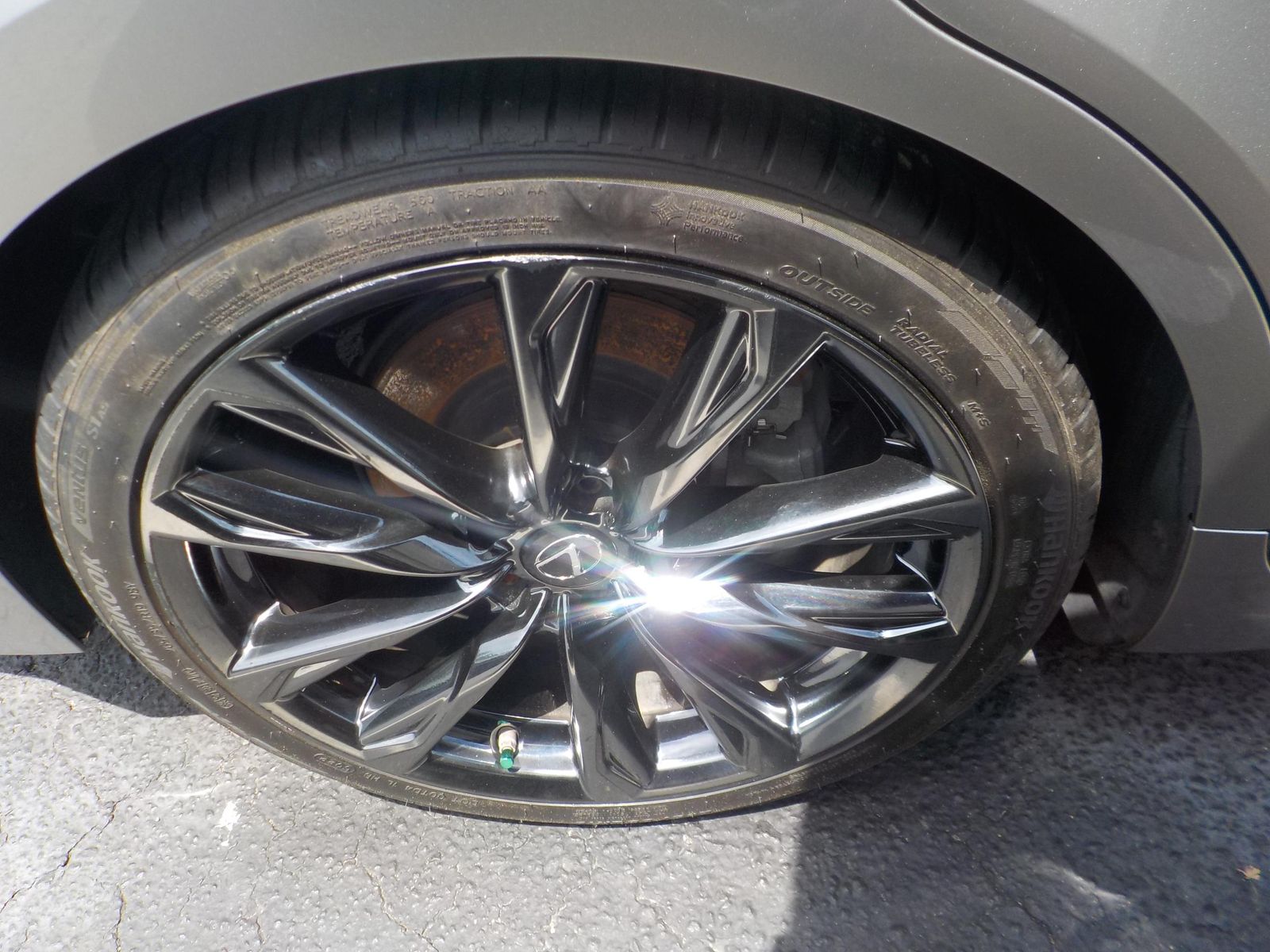 2022 Lexus IS IS 350 F SPORT RWD