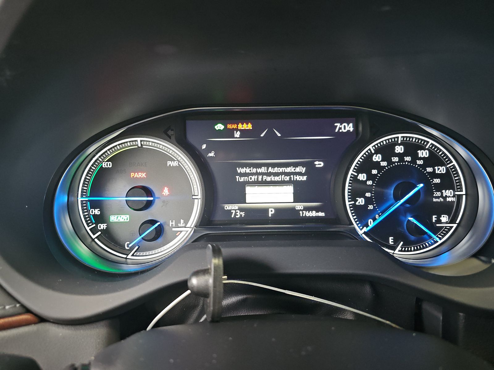 2022 Toyota Venza XLE AWD