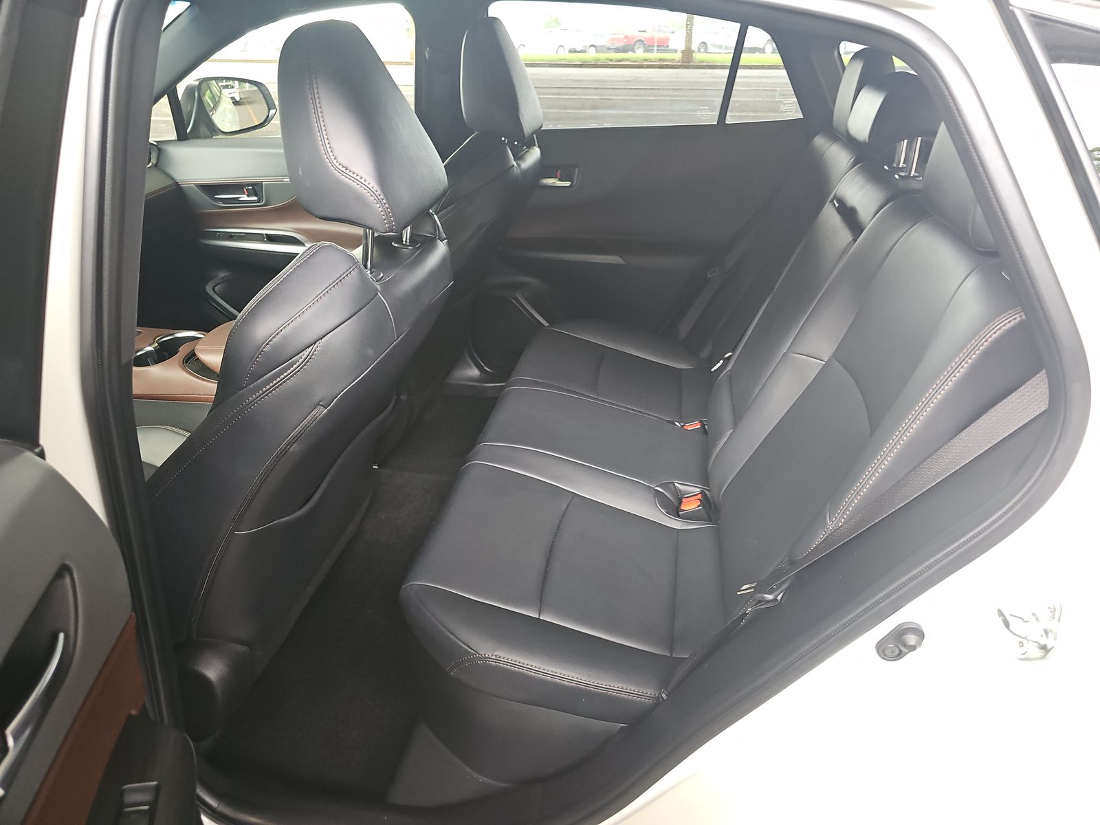 2022 Toyota Venza XLE AWD