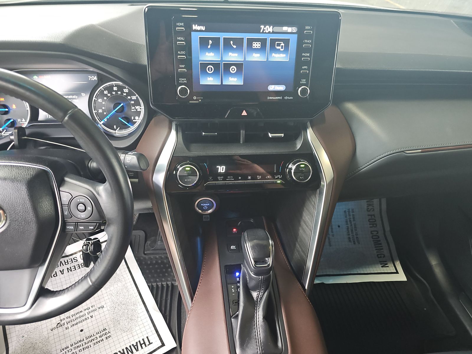 2022 Toyota Venza XLE AWD